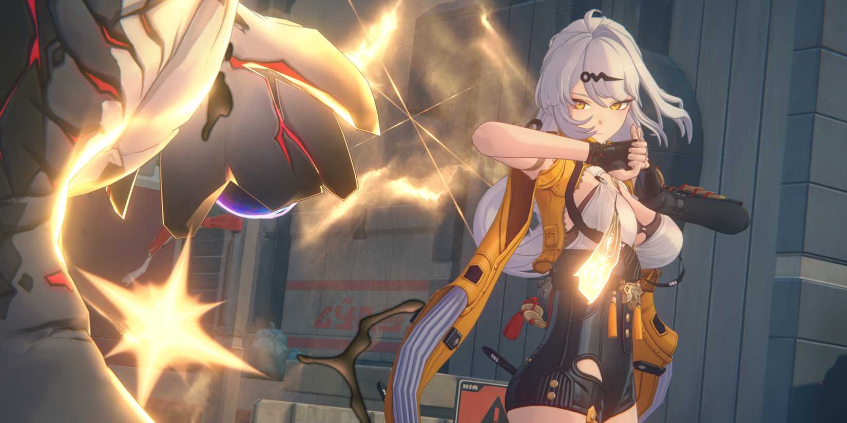 Zenless Zone Zero Shows First Version 2.1 Character