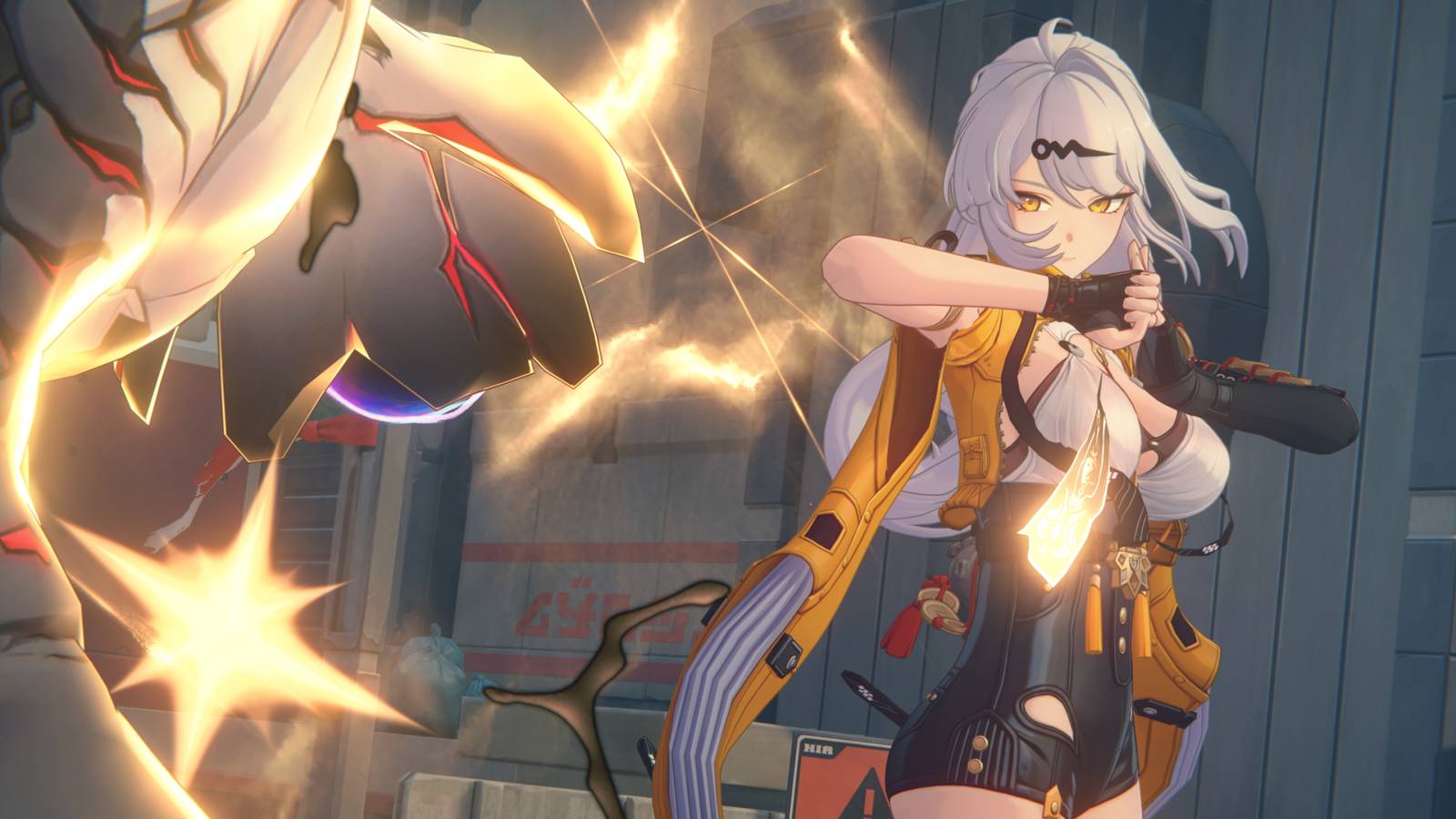 Zenless Zone Zero Shows First Version 2.1 Character