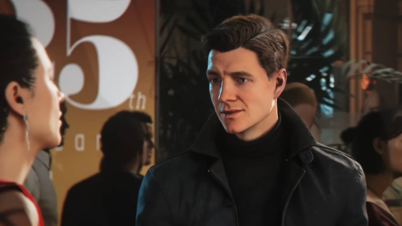 007 First Light James Bond