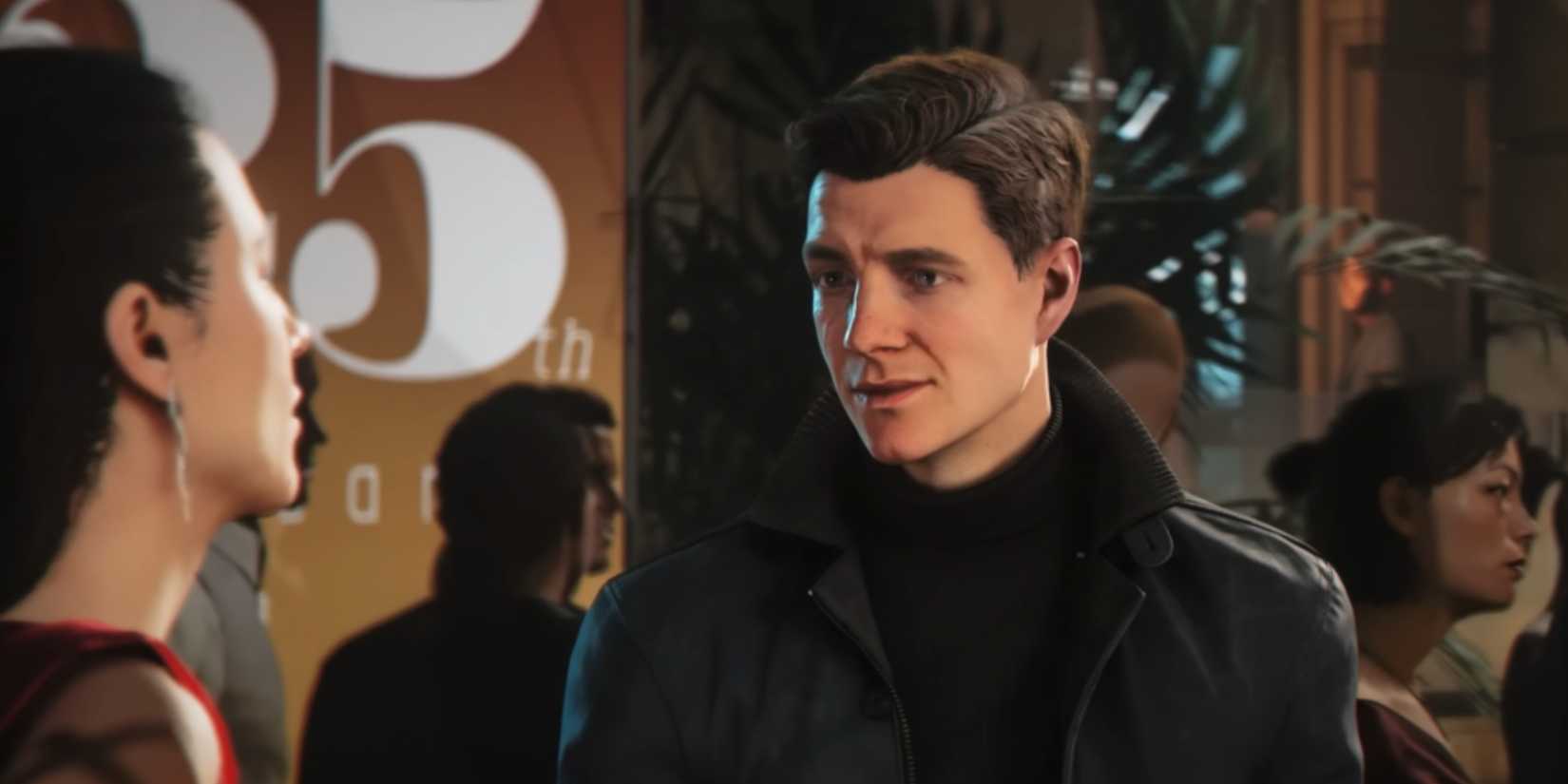 007 First Light Release Date is Now Official