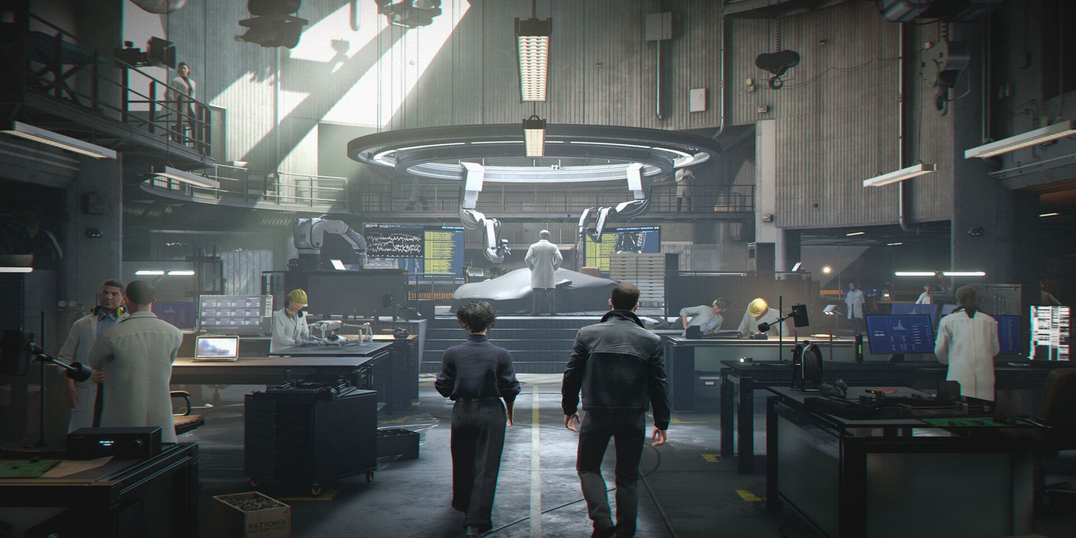 By Trying to Please Everyone, 007 First Light's Bond Risks Pleasing No One