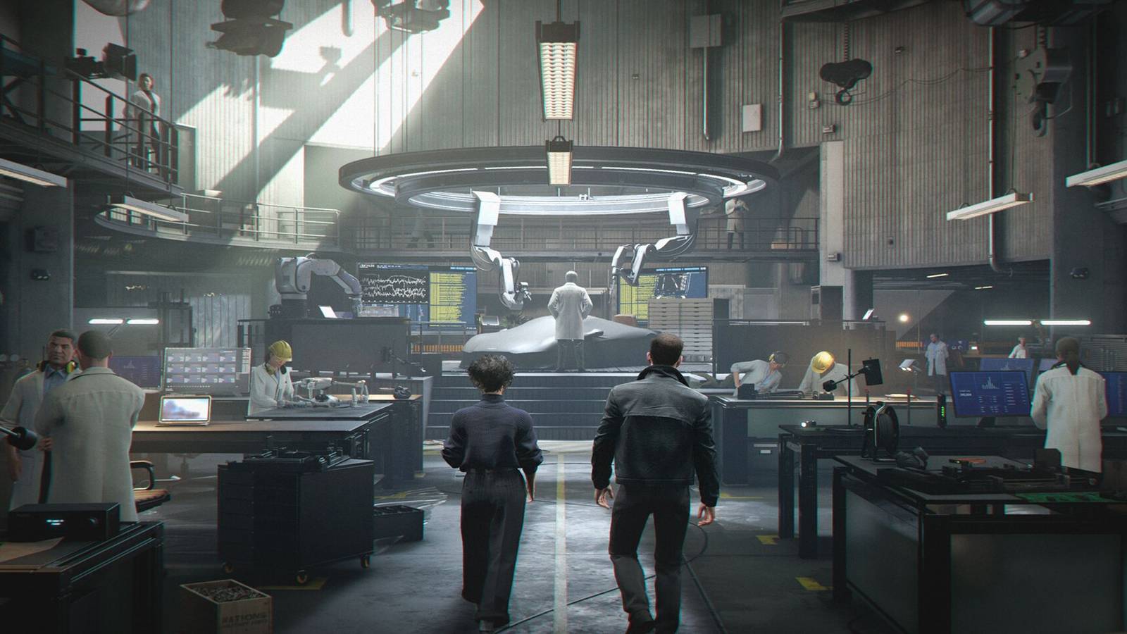 007 First Light Bond Risk Pleasing All Fans