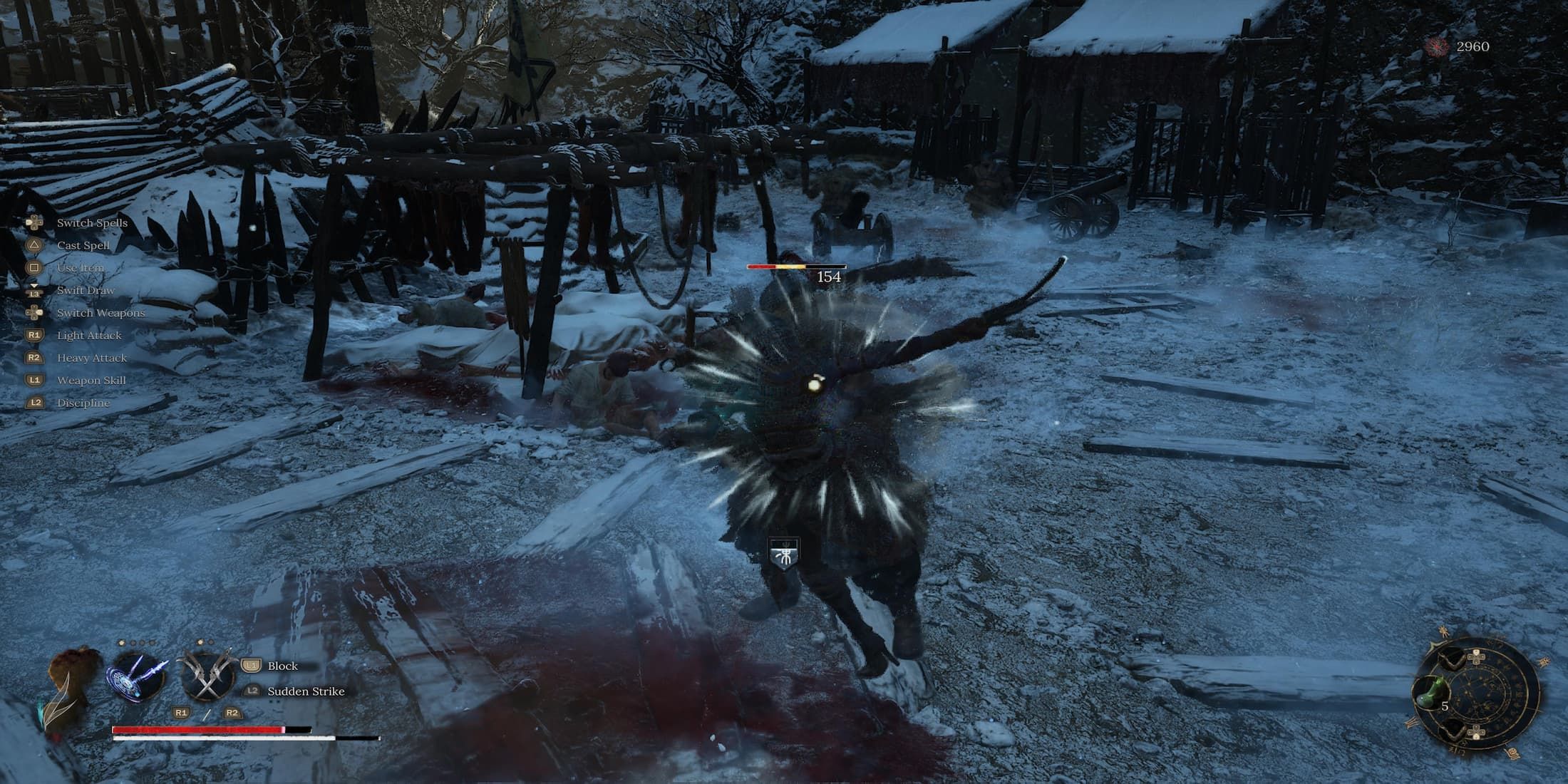 Best Build for Dual Blades in Wuchang: Fallen Feathers