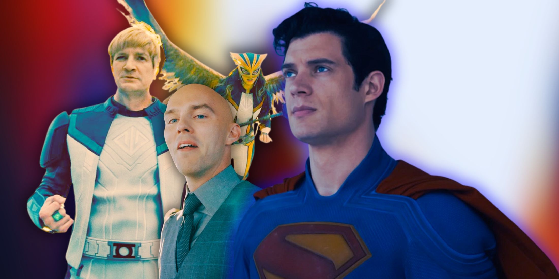 10 Ways Superman Sets The Stage For James Gunn’s DCU