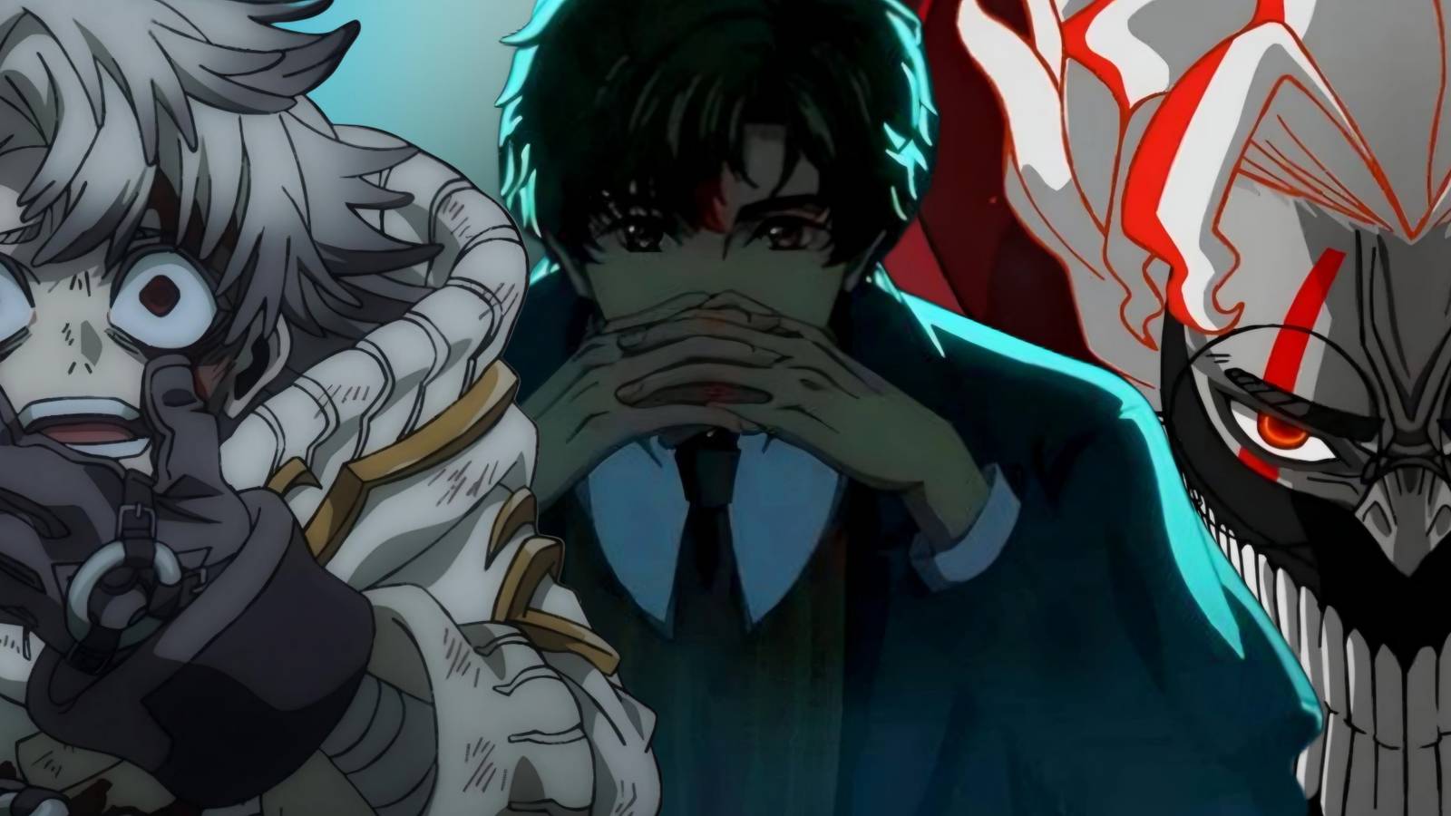 Featured Summer 2025 Could Change The Anime Industry Forever Dandadan Lord of Mysteries Gachiakuta