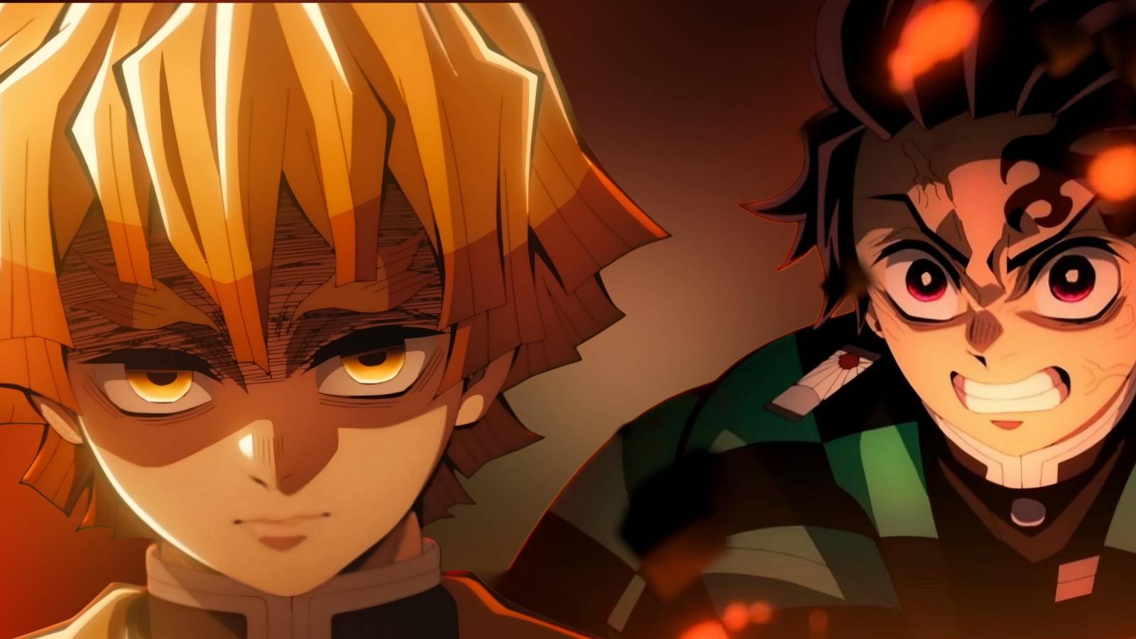 Featured How Zenitsu Will Outshine Tanjiro In Demon Slayer Infinity Castle Arc