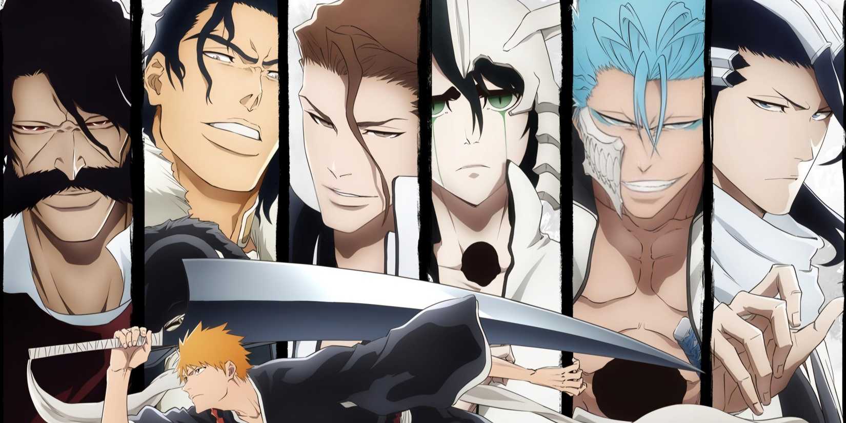 Bleach Thousand-Year Blood War part 4 new information