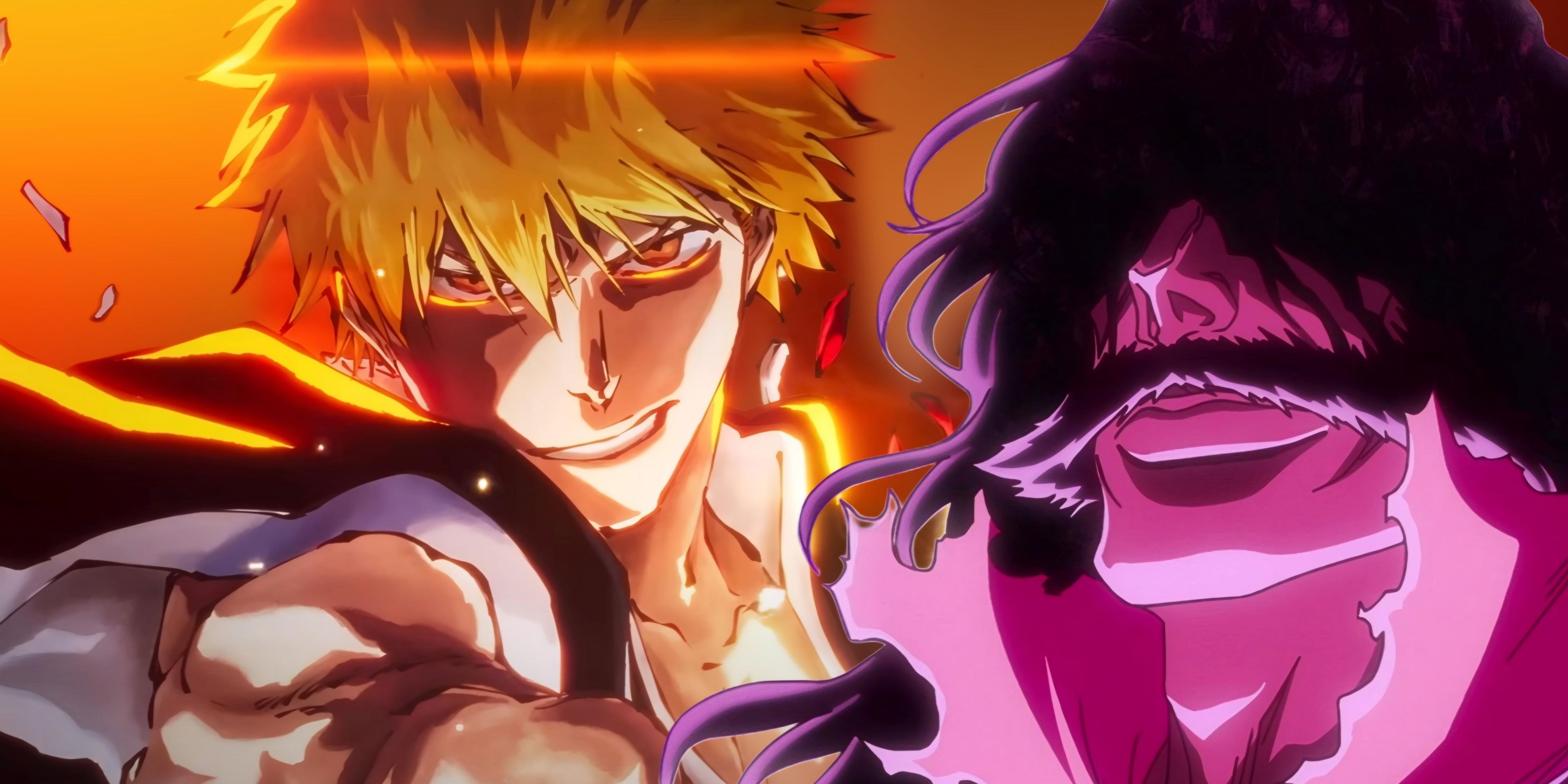 Featured July 5 Will Be A Big Day For Bleach Fans Ichigo Yhwach