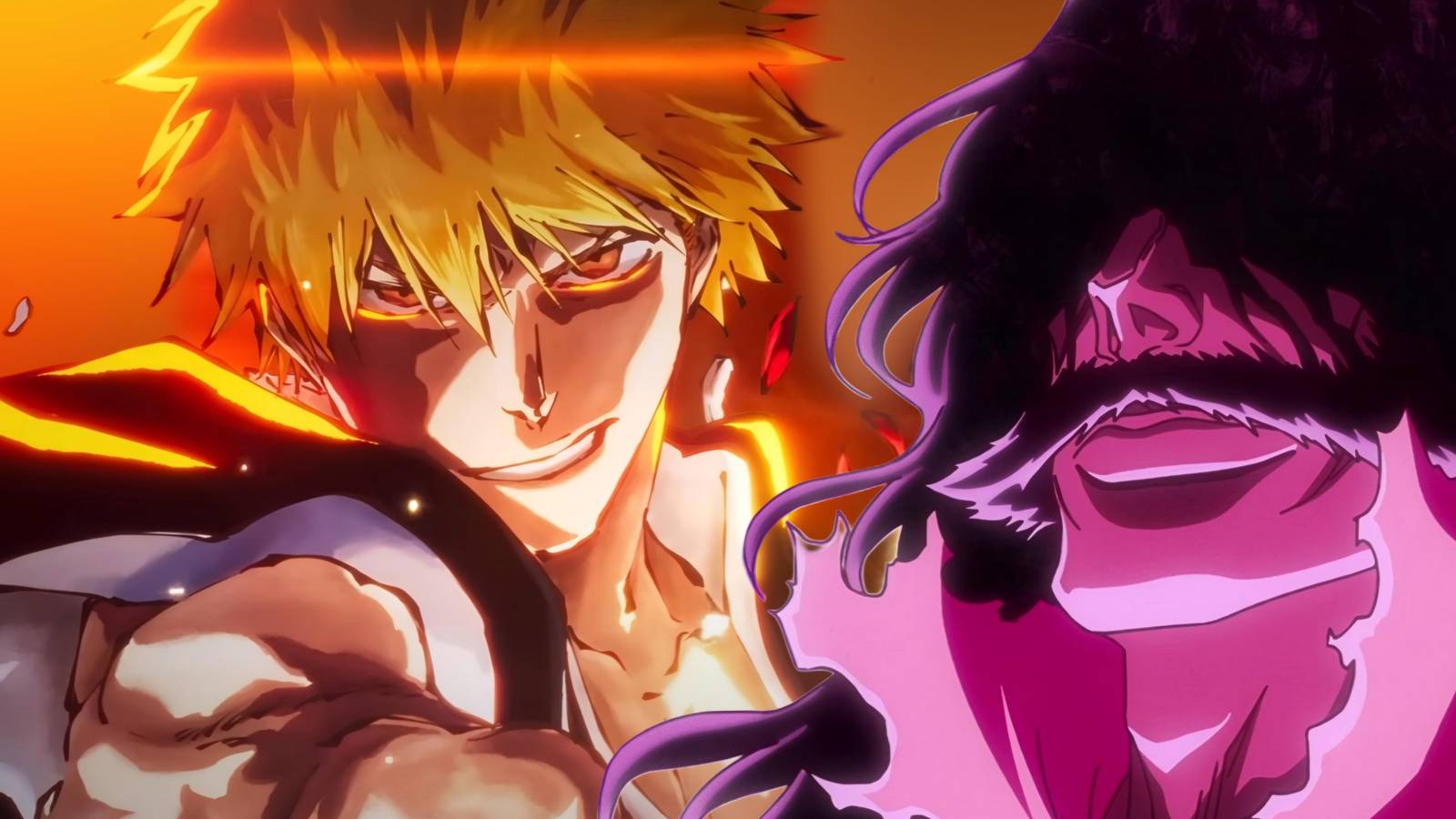 Featured July 5 Will Be A Big Day For Bleach Fans Ichigo Yhwach