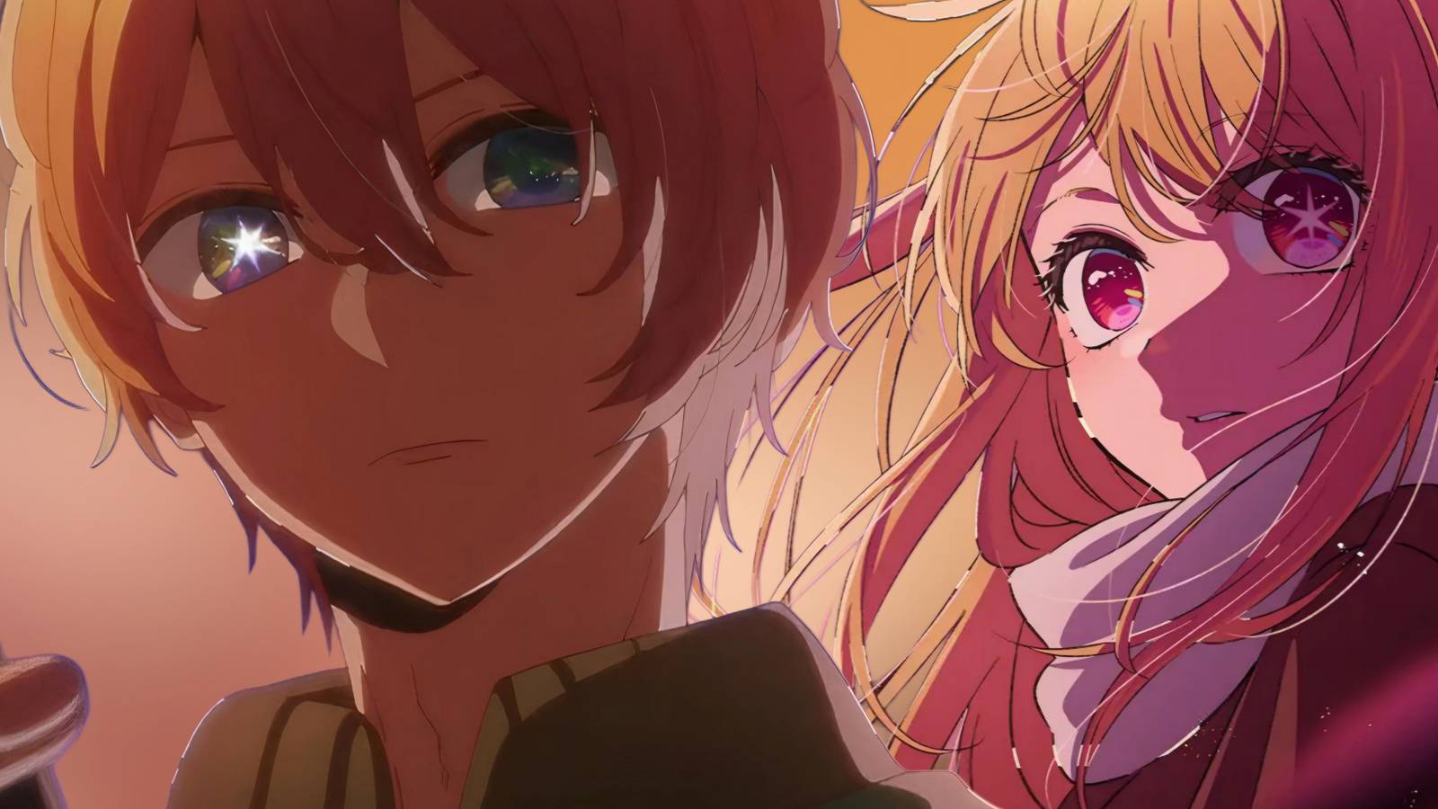 Featured Big Oshi no Ko Season 3 Announcement Coming Soon