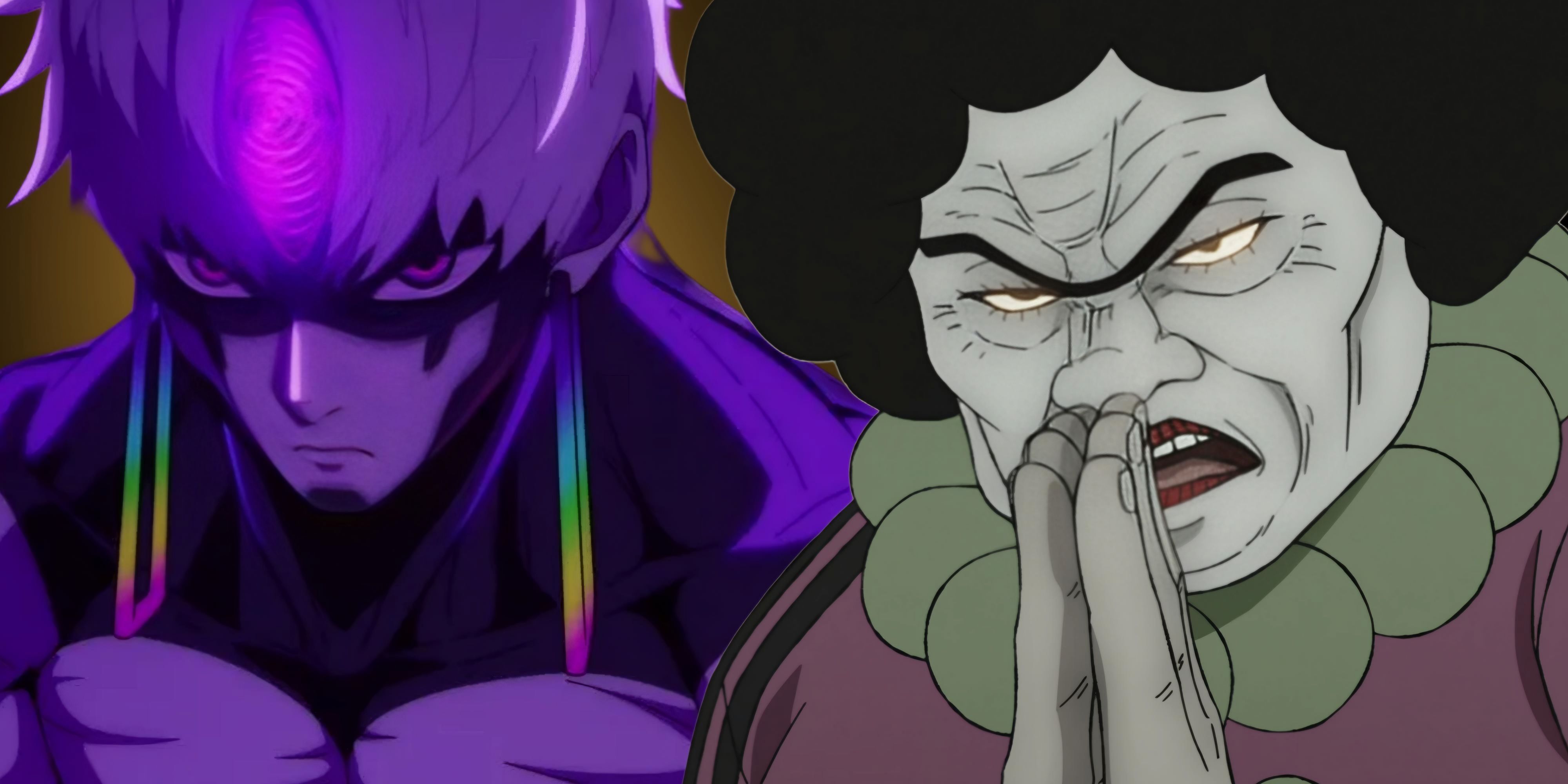 'Jennifer Lopez Anaconda': Dandadan Season 2 Episode 1 Shocks The Anime World