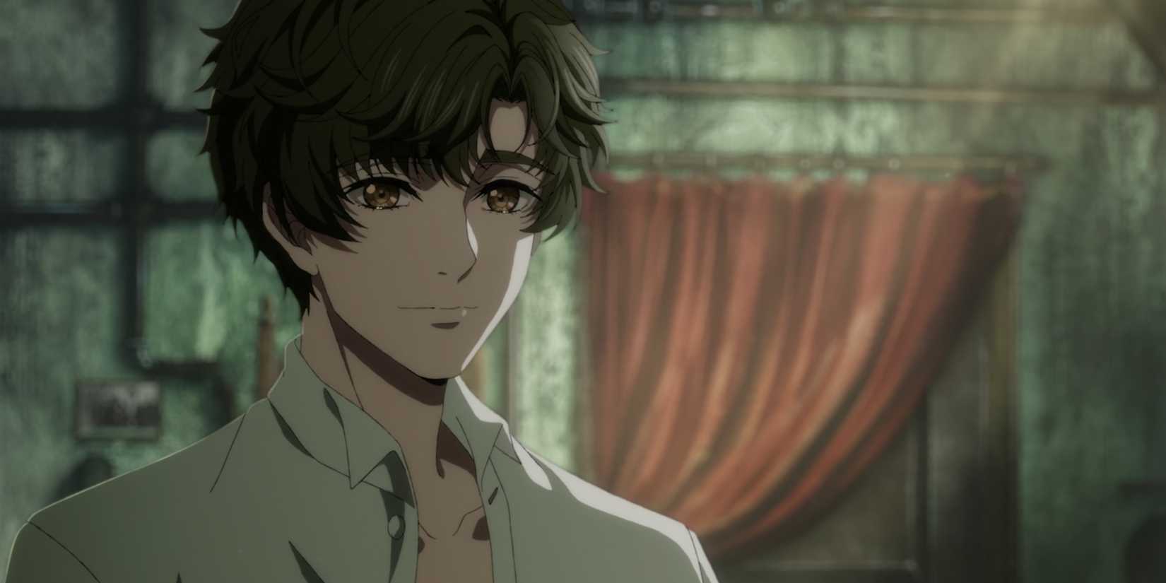 Lotm Klein protagonist