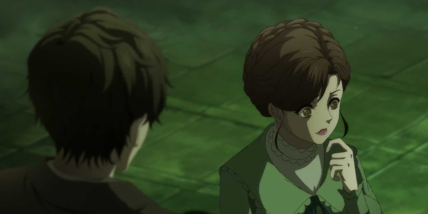 Lord of Mysteries Episode 3 release date