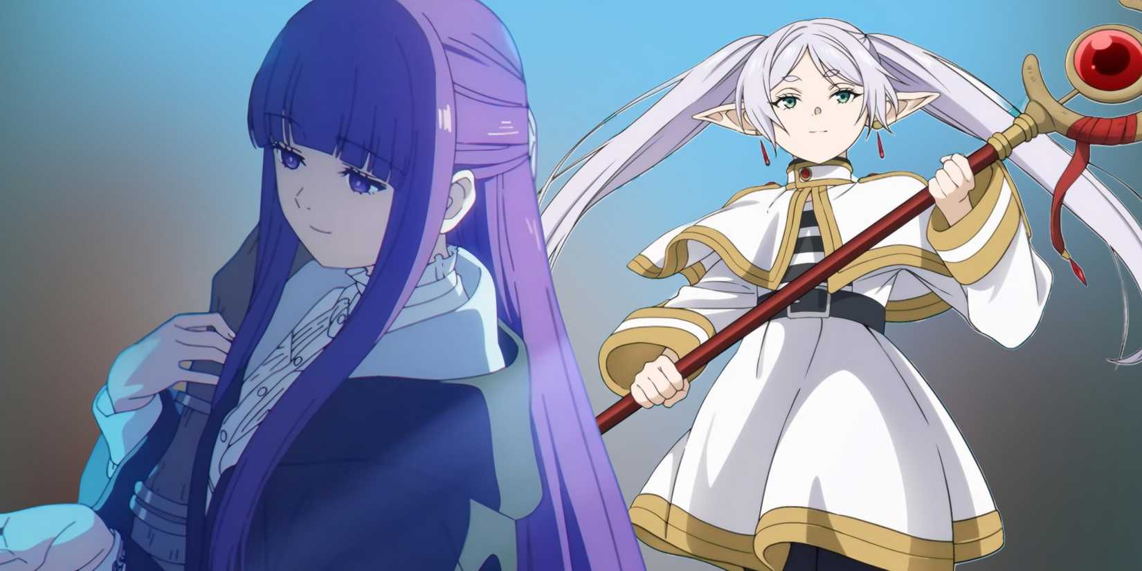 Featured Frieren Anime Gets Exciting Season 2 Update release date trailer