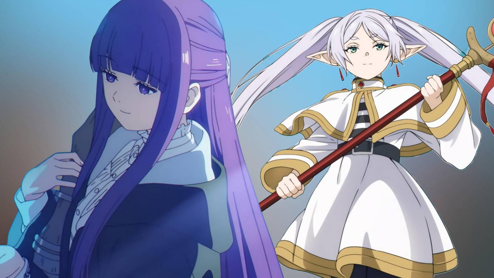 Featured Frieren Anime Gets Exciting Season 2 Update release date trailer