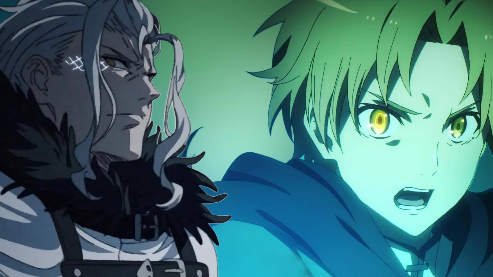 Featured Mushoku Tensei Fans Should Be Excited For June 6