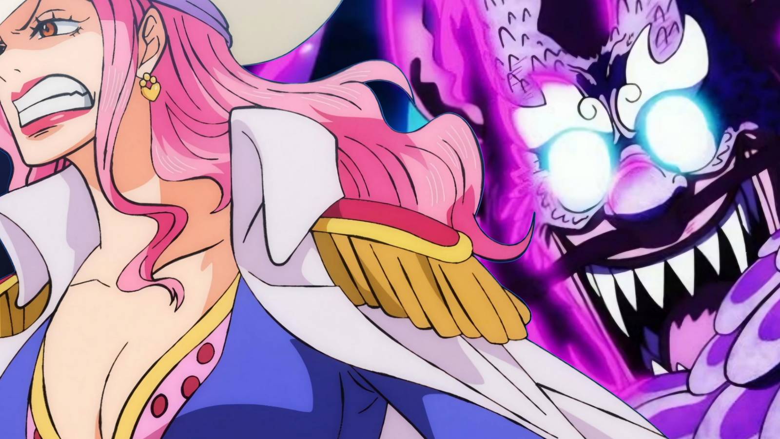 Featured One Piece: 6 Characters Who Won't Be Involved In The Final Saga Kaido Big Mom Kid