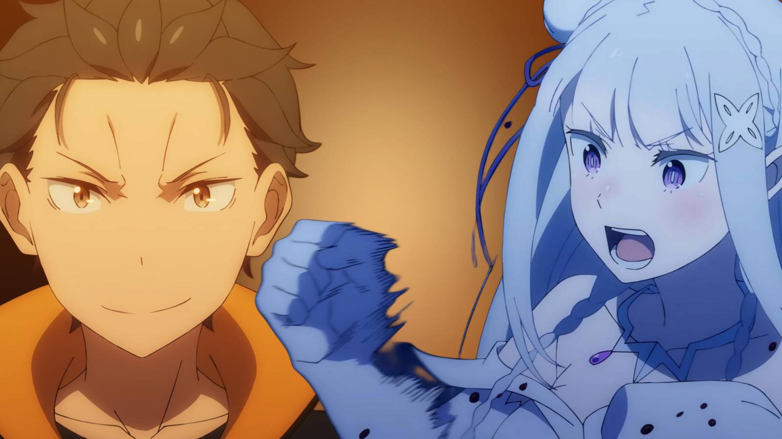 Today Is A Big Day For Re:Zero Season 4 Release Date trailer