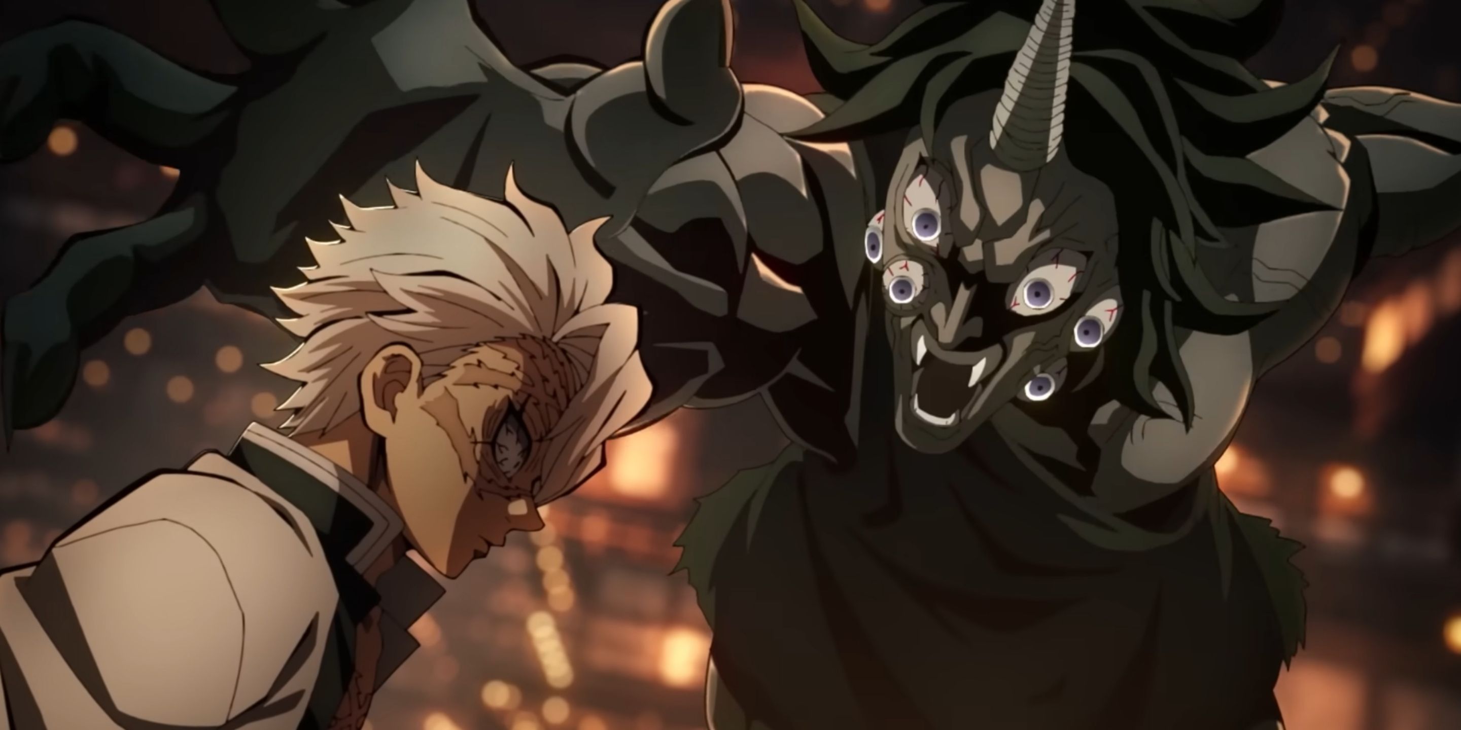 Dämon Slayer Infinity Castle Arc Wo man zuschauen kann