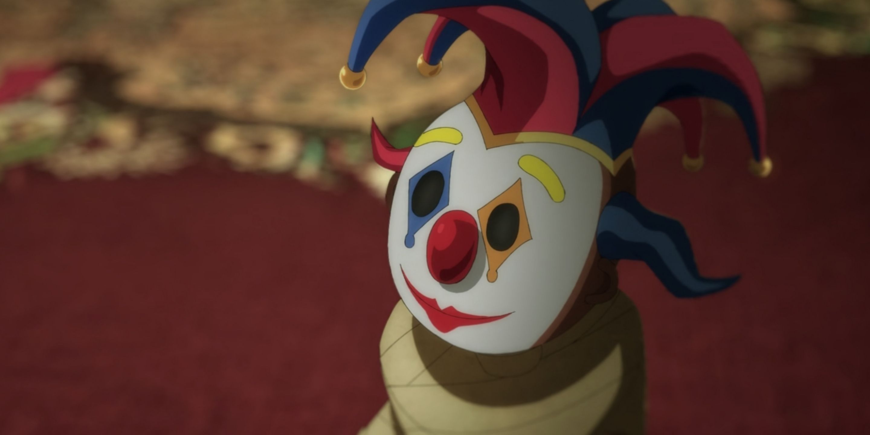 Will Lord of Mysteries Get A Japanese Dub?