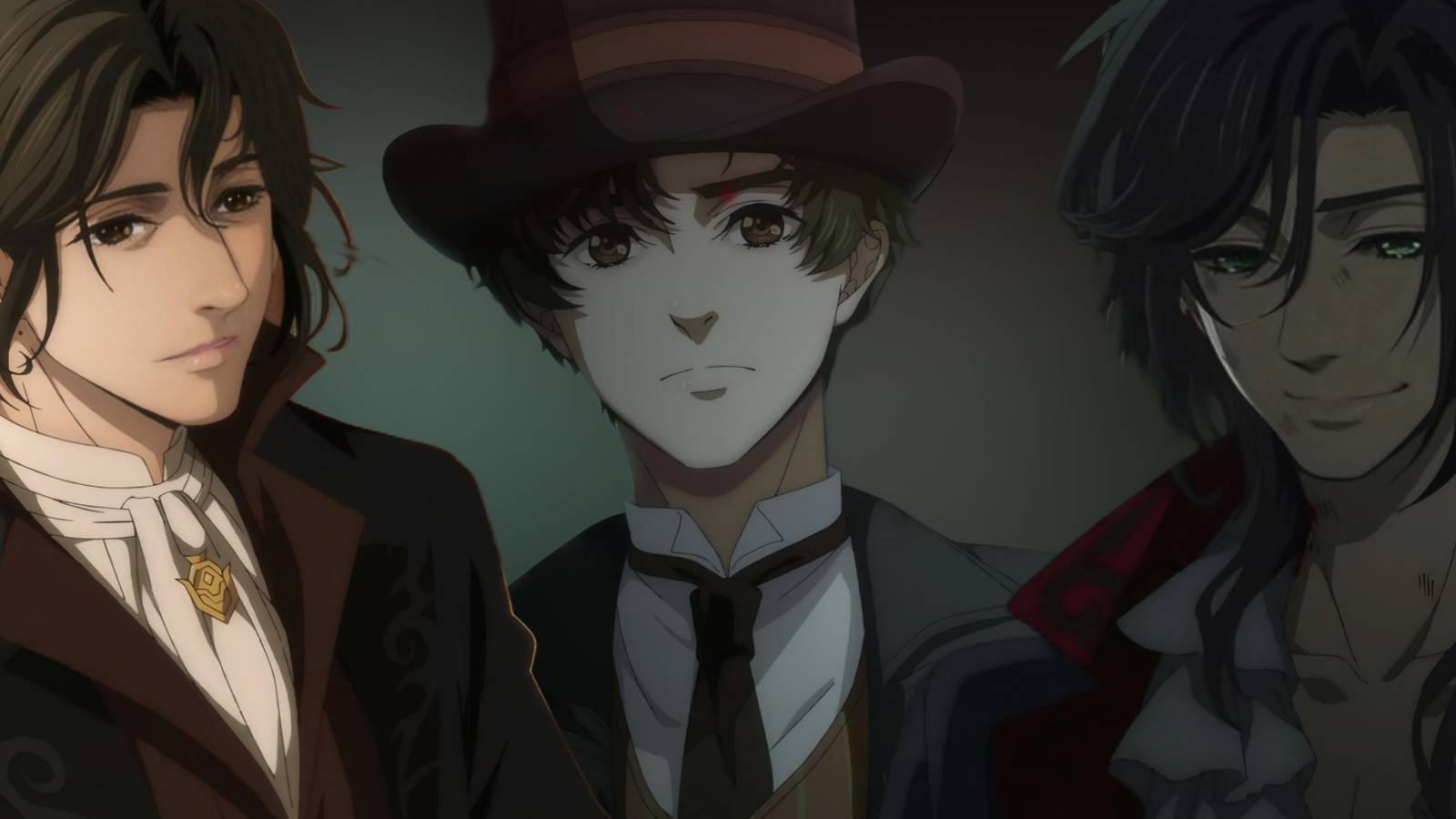 Featured Will Lord of Mysteries Get A Japanese Dub?