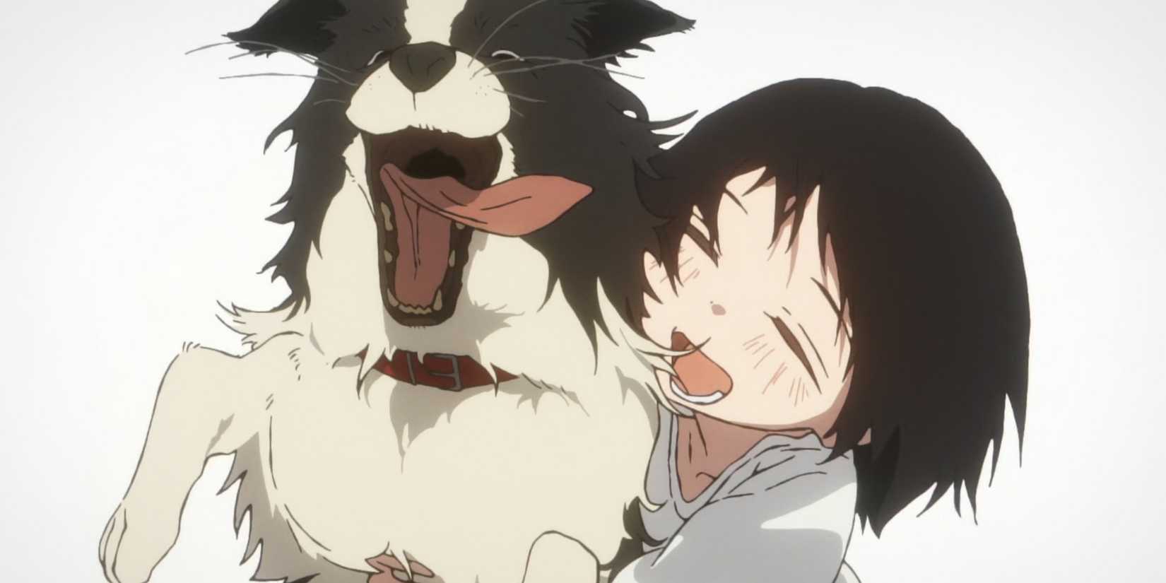 Forget One Piece And Solo Leveling, This Anime Is The Best Ongoing Series takopi's Original Sin