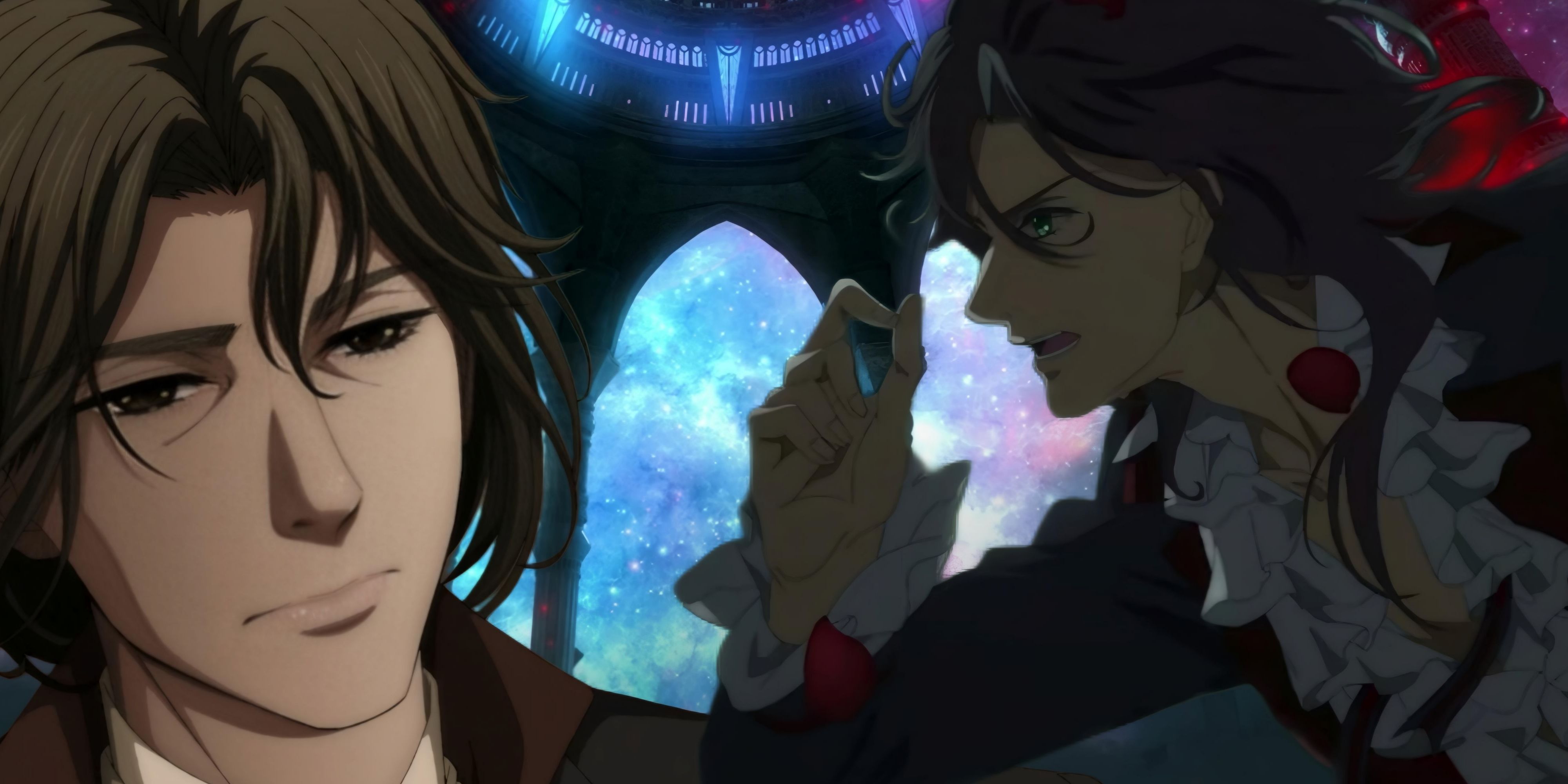 Featured Lord of Mysteries Episode 4 Release Date & What To Expect