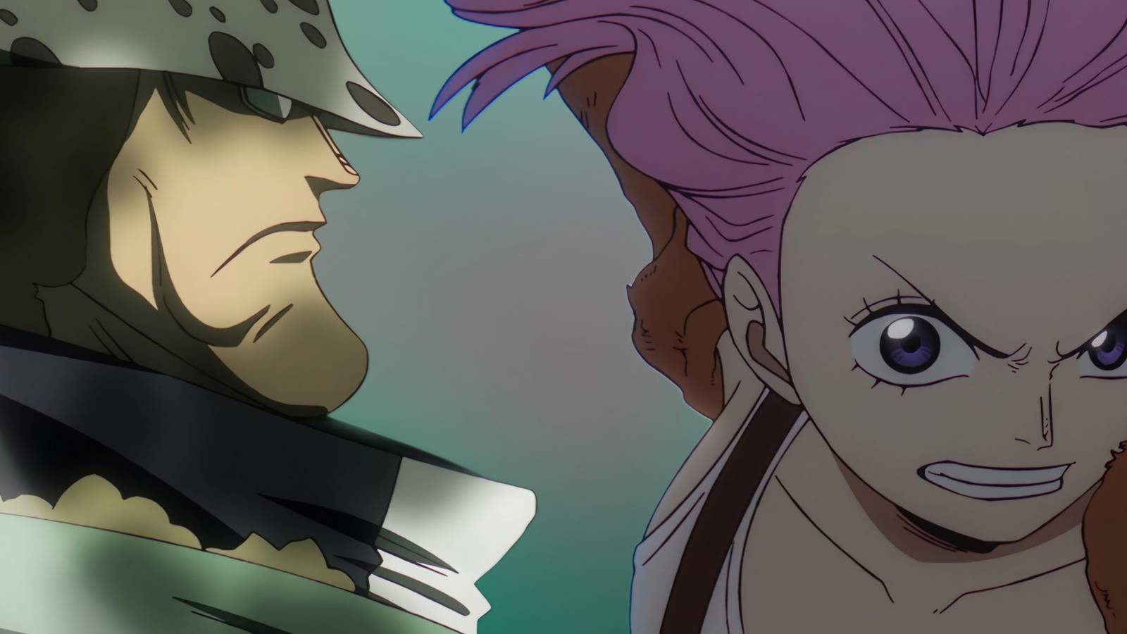 Featured One Piece Episode 1136 Release Date & What To Expect Kuma Bonney