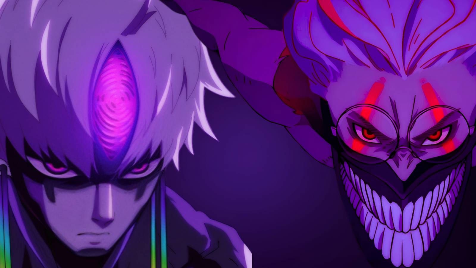 Featured Dandadan: Jiji's Evil Eye, Explained Okarun