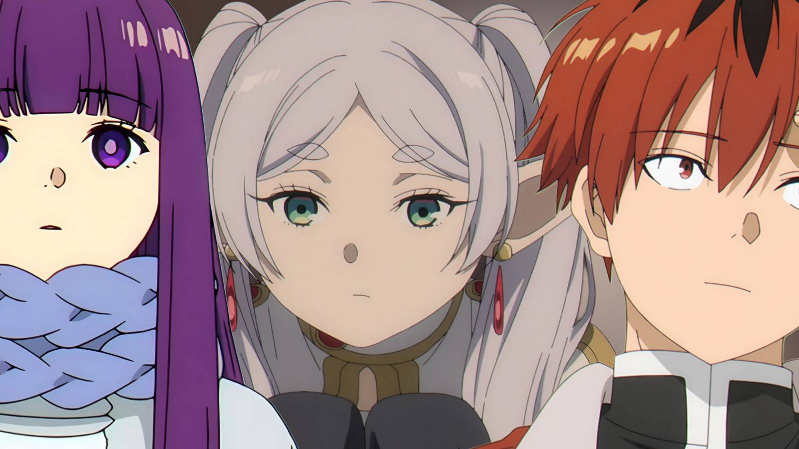 Featured Frieren Season 2 Possible Release Date Fern Stark