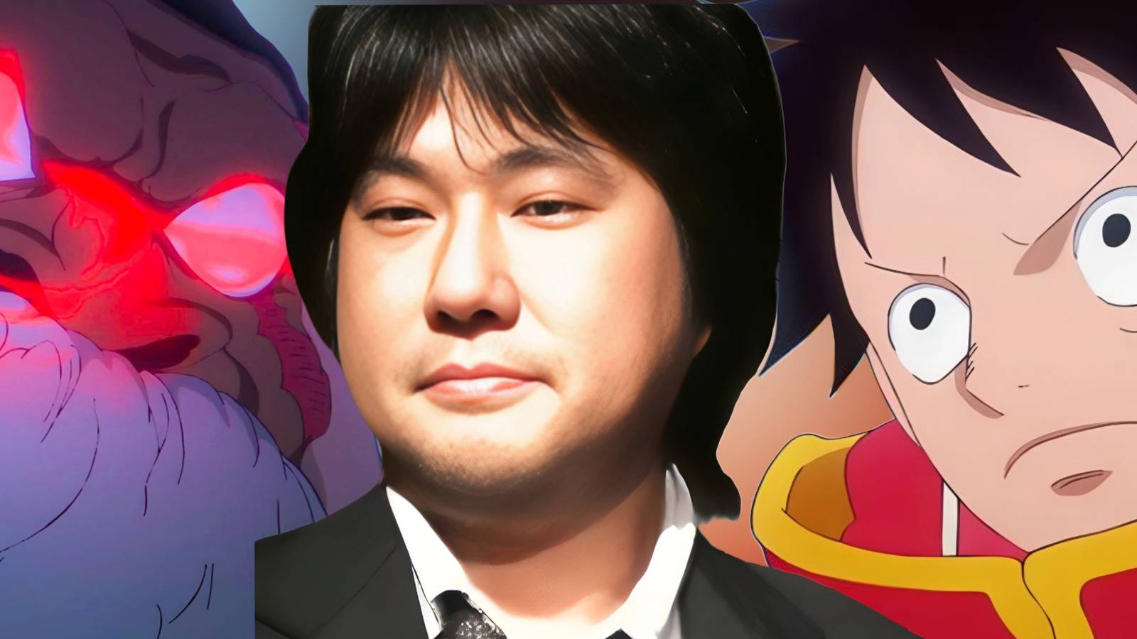 Featured One Piece Anime Fans Just Received A Massive Update Luffy Oda Saturn