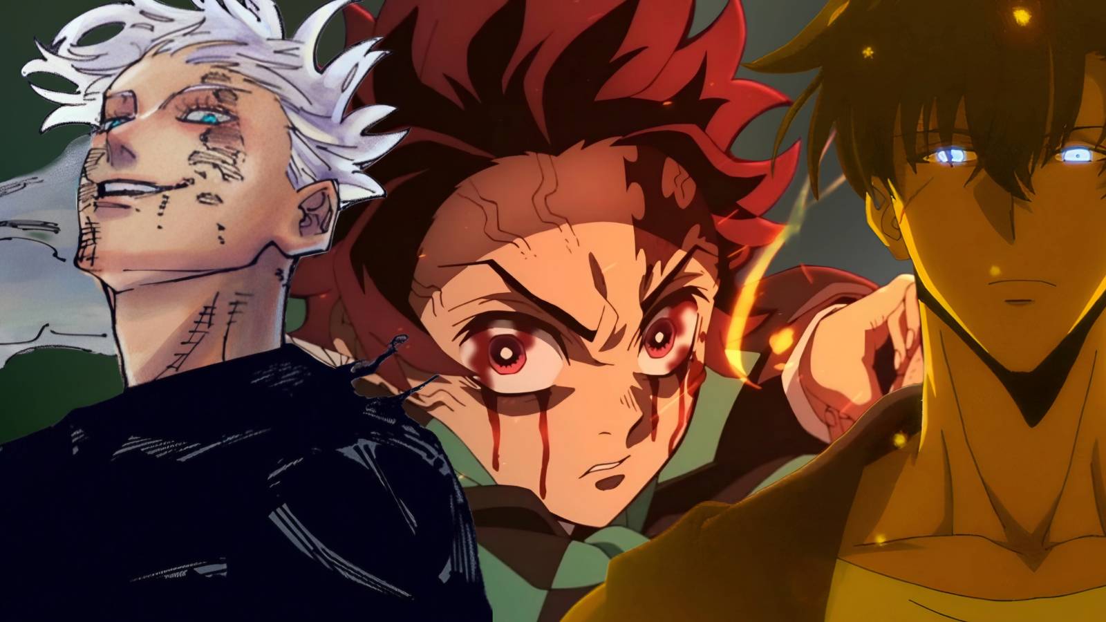 Featured Demon Slayer Infinity Castle Will Affect The Future Of Solo Leveling, Jujutsu Kaisen, & Here's Why