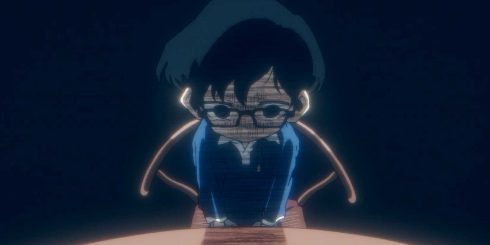 Takopi's Original Sin Episode 4 Release date azuma