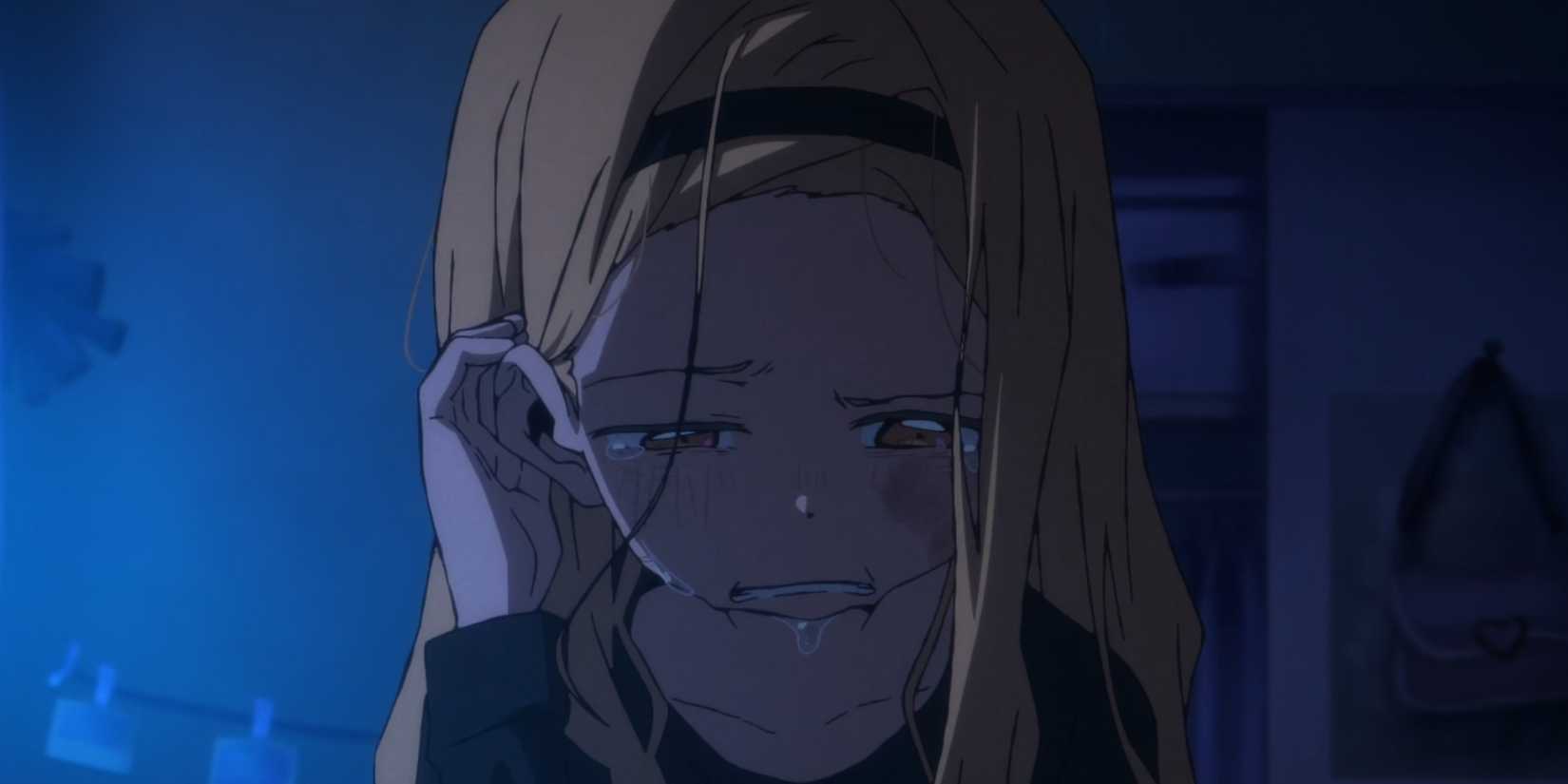 Takopi crying Takopi's Original Sin Episode 4 Release date