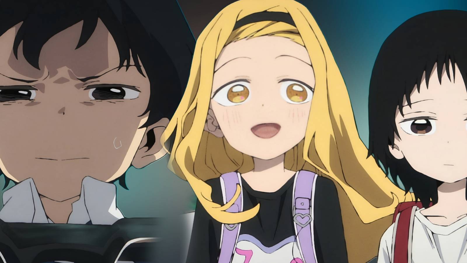 Featured Takopi's Original Sin Episode 4 Release Date & What To Expect Shizuka Azuma