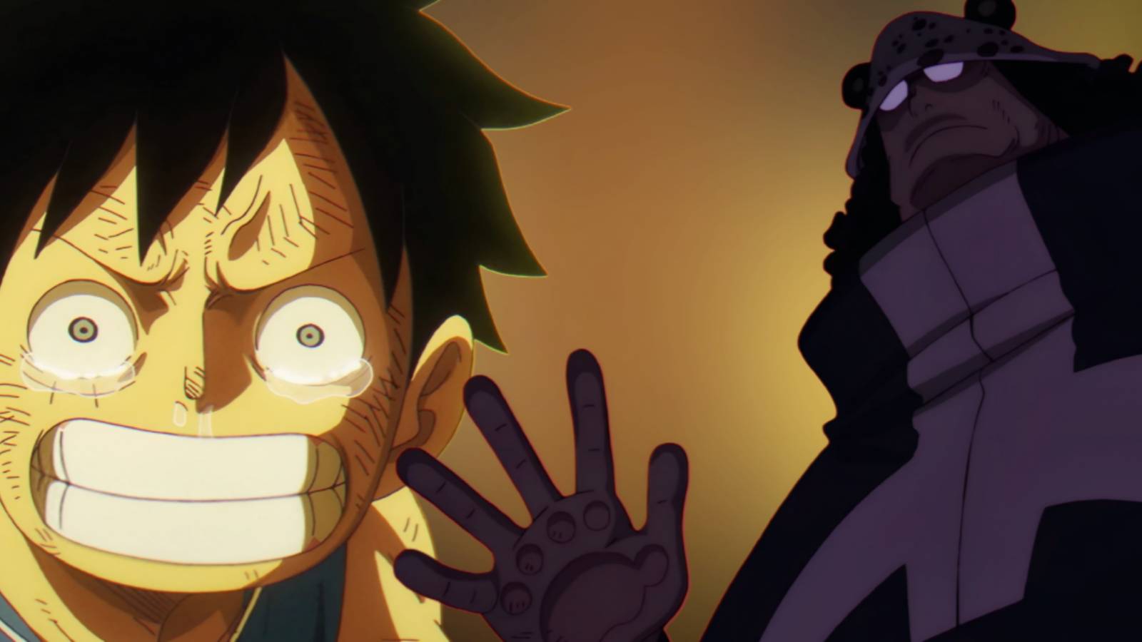 Featured 'It Is Shameful': One Piece Loses Out On A Record After Being Review Bombed