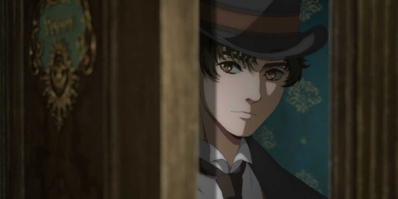 Lord of Mysteries Episode of the new hit Chinese anime