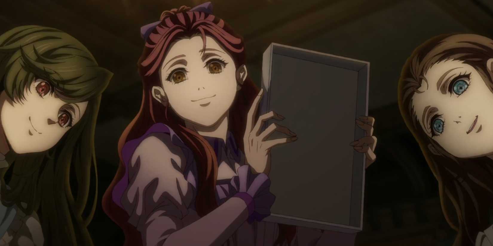 Lord of Mysteries Episode 5 release date