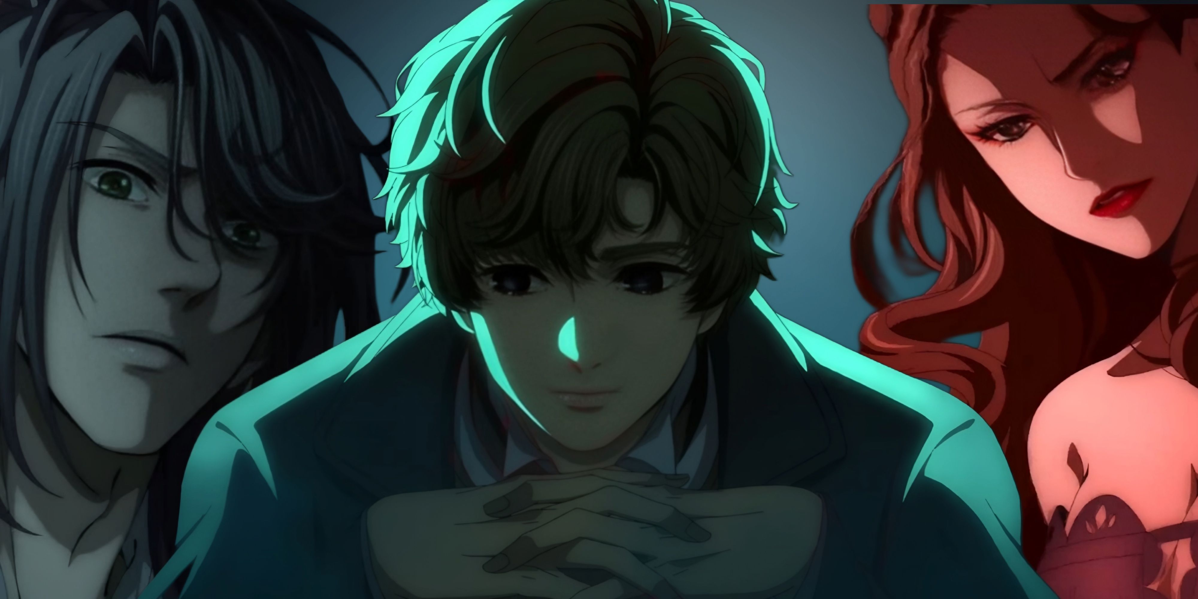 Featured Lord of Mysteries Episode 5 Release Date & What To Expect