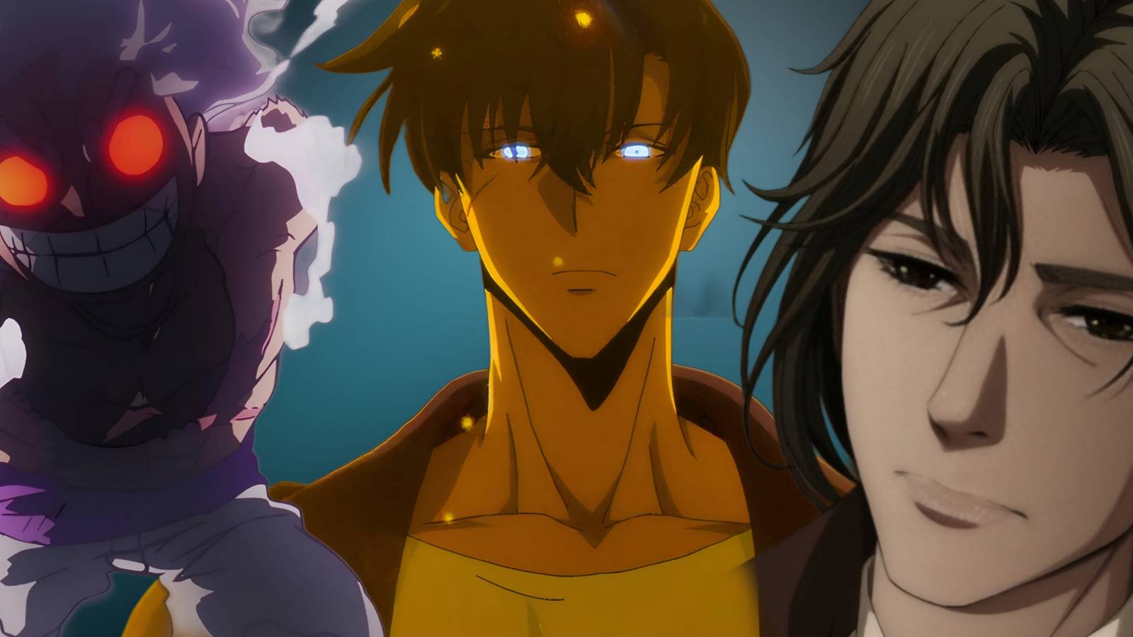 Featured History Won't Be Kind To Solo Leveling Season 2 & Here's Why