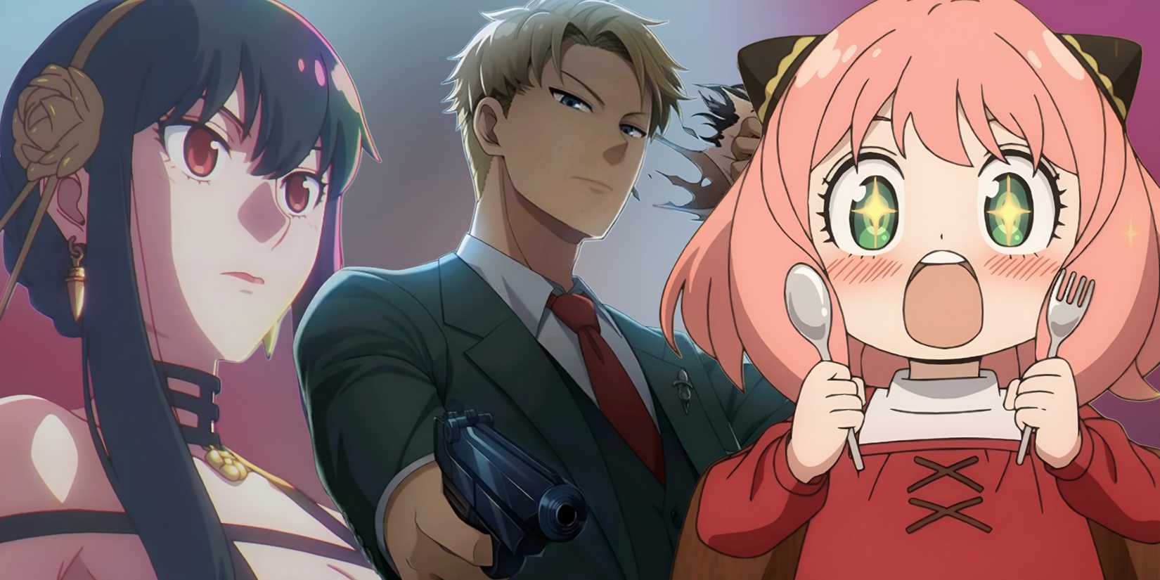 July 22 will be a big day for the featured Spy x Family Season 3 teaser