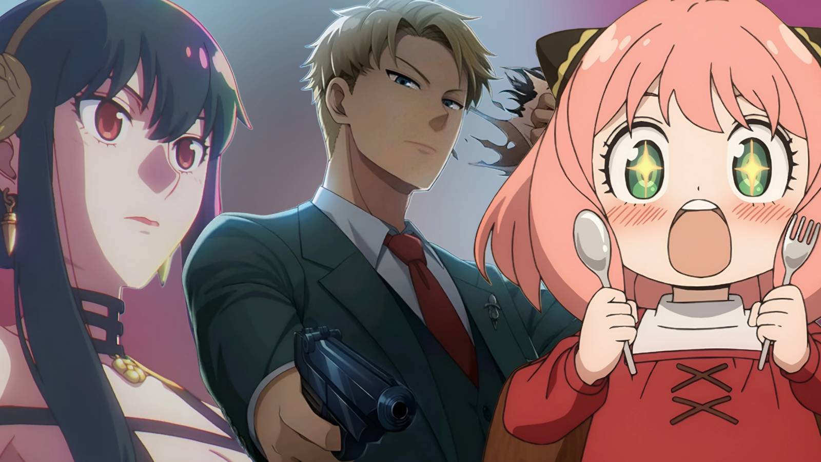 Featured July 22 Will Be A Big Day For Spy x Family Season 3 Teaser