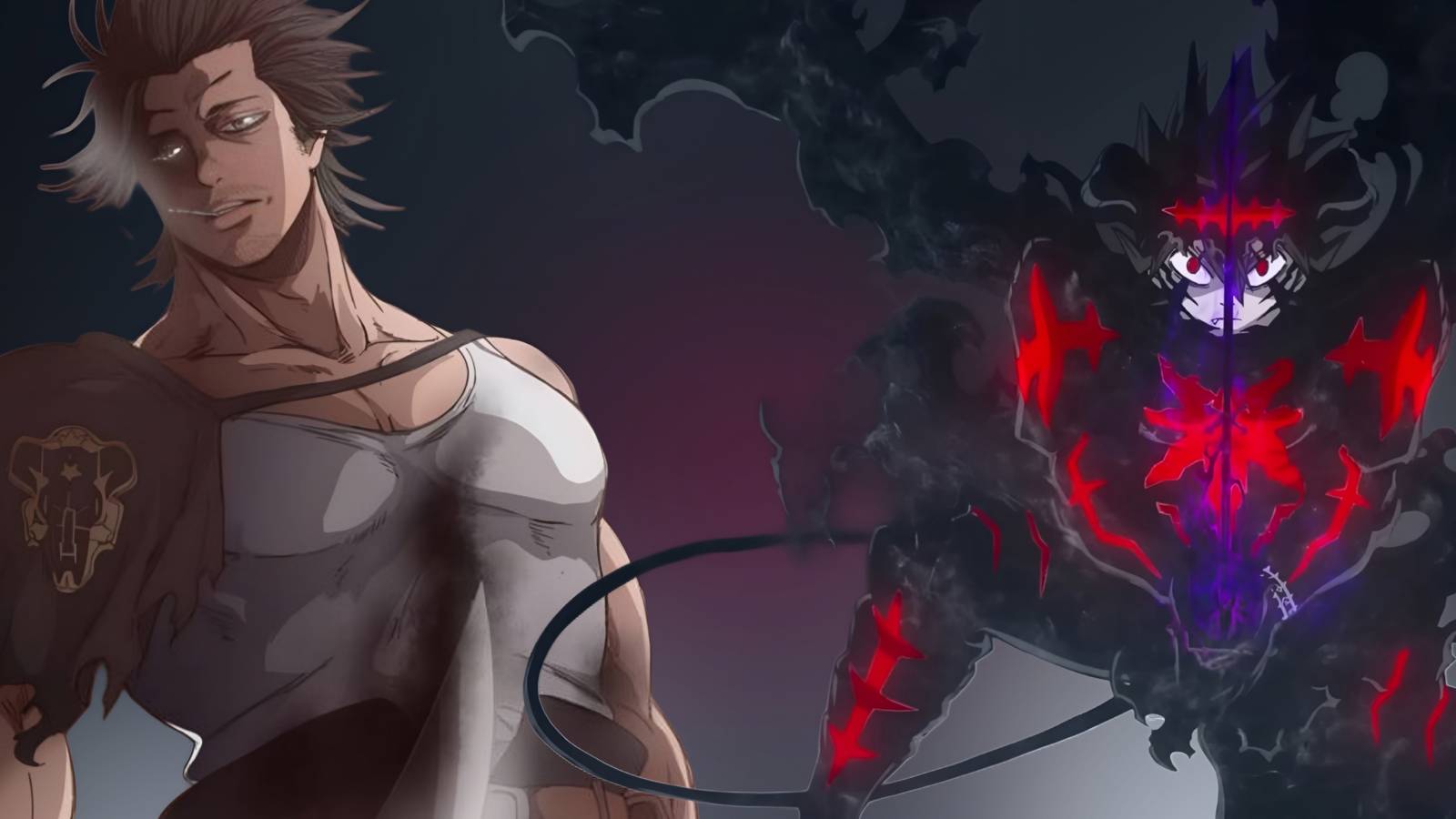 Featured September 4 Will Be A Big Day For Black Clover Fans