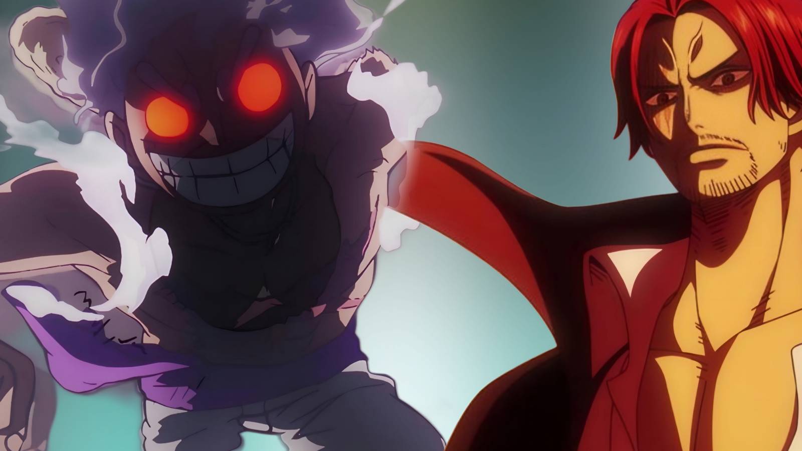 Featured 'It's Getting Annoying': Fans Are Not Happy With One Piece Episode 1137 Being Delayed Shanks Luffy