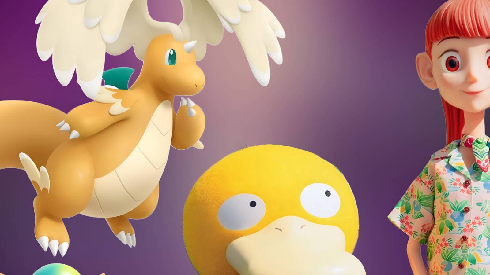 Featured Today Is A Very Big Day For Pokemon Fans Mega Dragonite