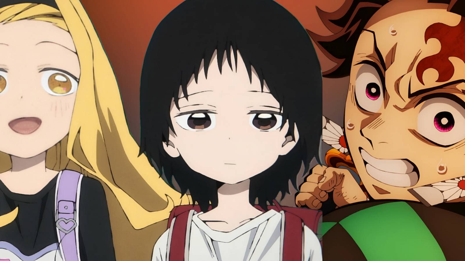 Featured Demon Slayer Infinity Castle Arc Is Breaking Records But It's Still Behind One Anime Takopi's Original Sin