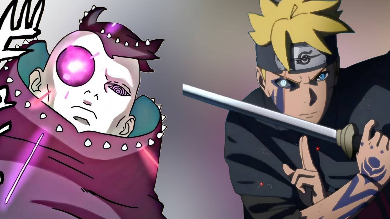 Featured Naruto: Ikemoto Drops A Massive Hint About Boruto's Power