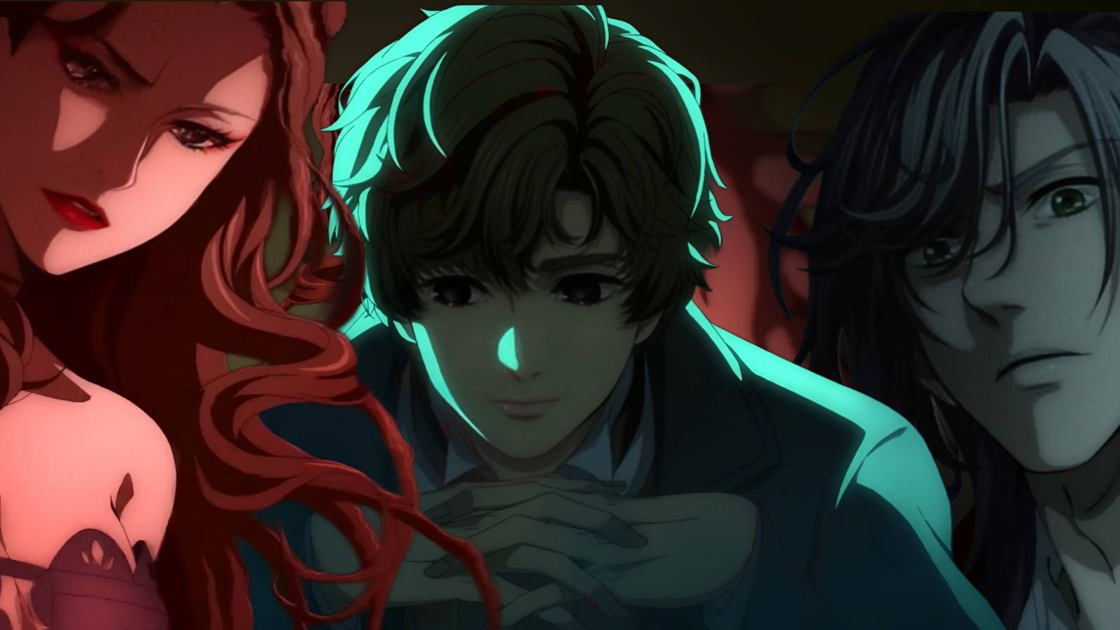 Featured Today Is A Very Big Day For Lord of Mysteries English dub release date