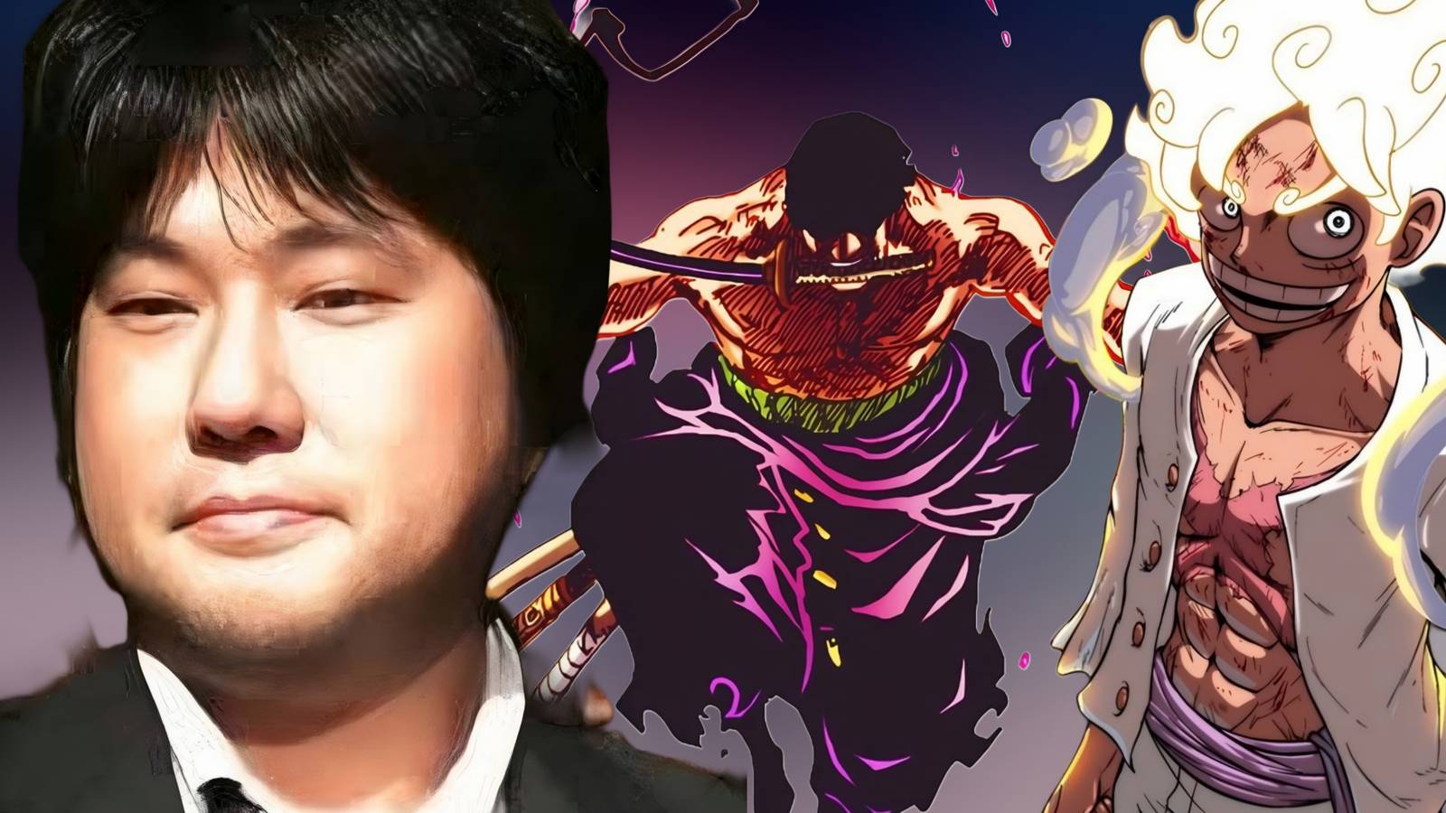 Featured One Piece: Oda Has Already Revealed A Group Stronger Than The Monster Trio Luffy Zoro