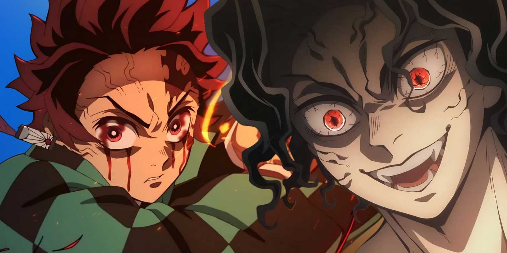 Featured Will There Ever Be A Demon Slayer Season 5? tanjiro muzan